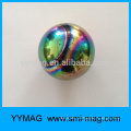 High quality permanent ndfeb 10mm magnets ball